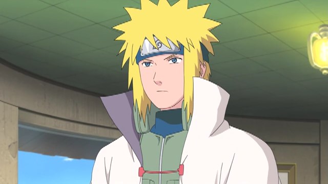 Naruto Shippuuden episode 432